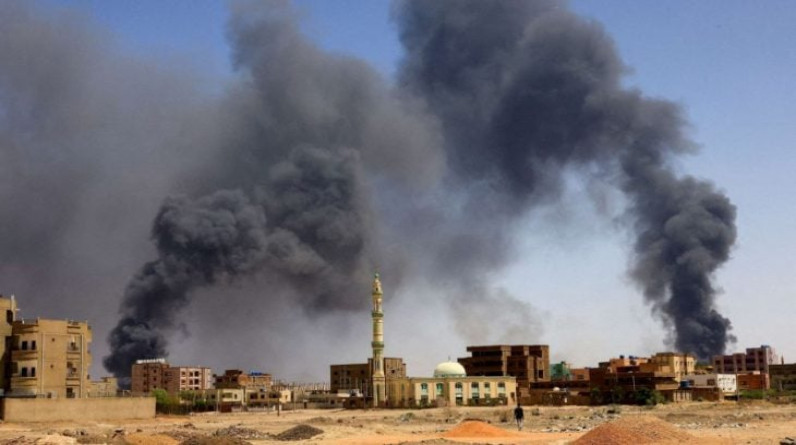 علي العبيدي يكتب: حرب السودان بين الانفراط والاحتواء